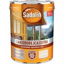 SADOLIN EXTRA Moridlo na lak: Biela krémová 5l