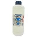 Radchem ACETONE TECHNICAL čistič odmasťovač 1L