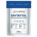 ALTO PHARMA Erytrol 1000 g Zelenina