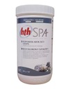 HTH Spa BEZCHLÓROVÁ ŠOKOVÁ dezinfekcia Kúpeľné vane Jacuzzi 1,2 kg