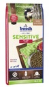 Bosch Sensitive Lamb&Rice 15kg Suché krmivo