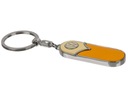 Volkswagen T1 Bulli KEYRING VW METALLIC