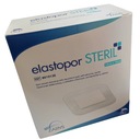 ELASTOPOR STERIL obväz sterilný 10x10cm 30 ks