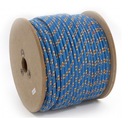 Pletené RPP lano, priemer 5mm, 400mb, Strong Rope Spool