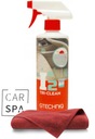 GTECHNIQ I2 Tri-Clean - Čistič interiéru 500 ml