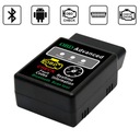 Tester do auta MINI Vgate ELM327 OBD2 V1.5 Blu