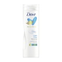 DOVE HIDRONUTRICION TELOVÉ MLIEKO 400 ml