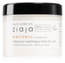 Ziaja Baltic Home Spa Wellness telový krém 300ml