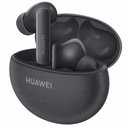 Slúchadlá do uší HUAWEI Freebuds 5I ANC čierne