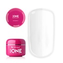 SILCARE NAIL GEL BASE ONE CLEAR V 30g