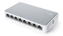 SPÍNAČ TP-LINK TL-SF1008D