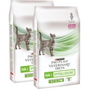 PURINA PRO PLAN VET DIETS Hypoalergénne 2x1,3kg