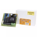 STP Gate controller 230VAC ELMES