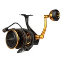 Penn Reel Slammer IV 3500