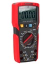 PRÚDOMER Univerzálny UT89x TrueRMS 20A NCV MULTIMETER UNI-T