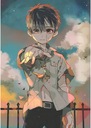 Anime plagát Jibaku Shounen Hanako-kun jshk 022 A2