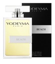 YODEYMA BEACH parfémovaná voda 100 ml