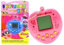 Electronic Pet Heart Tamagotchi Pink