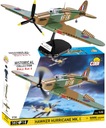 COBI 5728 HAWKER HURRICANE MK.I