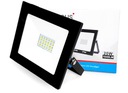 Halogénový reflektor LED FLOODLIGHT 20W 1640lm SLIM