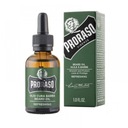 Proraso Beard Oil Osviežujúci olej na fúzy 30 ml