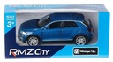 VOLKSWAGEN T-ROC BLUE RMZ, DAFFI