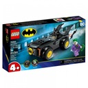 LEGO DC Comics Super Heroes - Batmobile Chase: Batman vs. Joker 76264