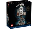 LEGO Harry Potter 76417 Gringotts - zberateľská edícia