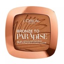 Loreal Back to Bronze Bronzer 03 Back To Bronze