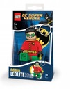 LEGO DC KEYRING TORCH ROBIN LGL-KE61