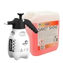 INDUSTRY ERGO ACID 2000 MAROLEX+ECO SHINE SANIT 5L