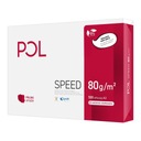 Fotokopírovací papier Polspeed A3 80g 500 listov Trieda C