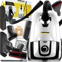 KARCHER VC2 PREMIUM DOMÁCI VYSÁVAČ SÚPRAVA