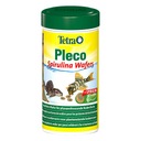 TETRA PLECO SPIRULINA OBLÁTKY 250ML PRE BYLINOŽRAVKY