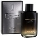 EdP BUSINESSMAN CITY parfumovaná voda 100ml JFenzi