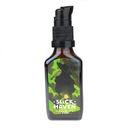 Olej na fúzy Slickhaven Plague Doctor 30 ml