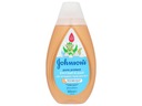 Johnson`s Baby Pure Protect Tekutý do kúpeľa 2v1 pre deti 500ml