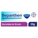 Bepanthen Sensiderm, krém, 20 g, E-Namex