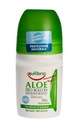 Equilibra Aloe Deodorant roll-on