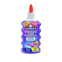 ELMERS tekuté lepidlo 147ml fialové trblietky