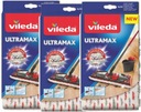 Vložka do mopu Vileda ultramax ultramat, 3 kusy