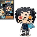 Akčná figúrka Naruto POP! Pin Sasuke Curse