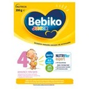 Bebiko Junior mlieko 4 od 24 mesiacov veku 350g