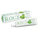 ROCS Double Mint - posilňujúca dvojmätová