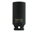 YATO DEEP IMPACT SOCKET 1/2