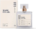 MADE IN LAB parfumovaná voda 122 WOMEN 100ml