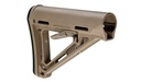 Pažba Magpul MOE Mil-Spec pre AR15/M4 - FDE