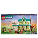 Jesenný dom LEGO Friends 41730