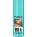 Loreal Magic Retouch Spray na retušovanie korienkov Tmavá blond