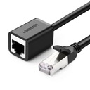 Ugreen predlžovací internetový kábel Ethernet RJ45 Cat 6 FTP 1000 Mbps 5m